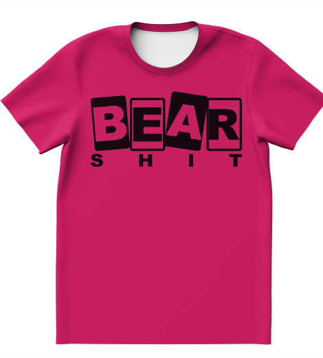bear blocks