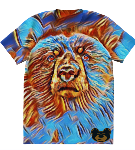 Bear Dream