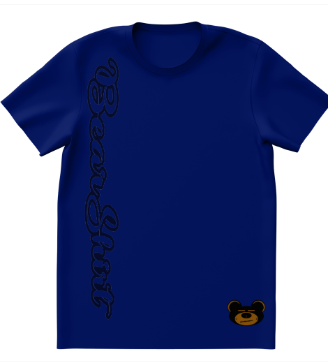 DR.D BLUE