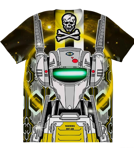 RoboTech
