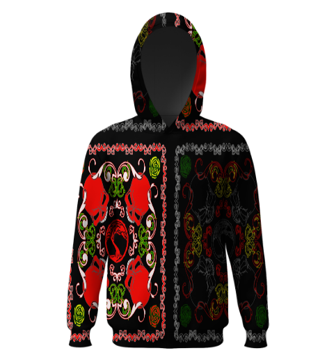 Loco hoodie 