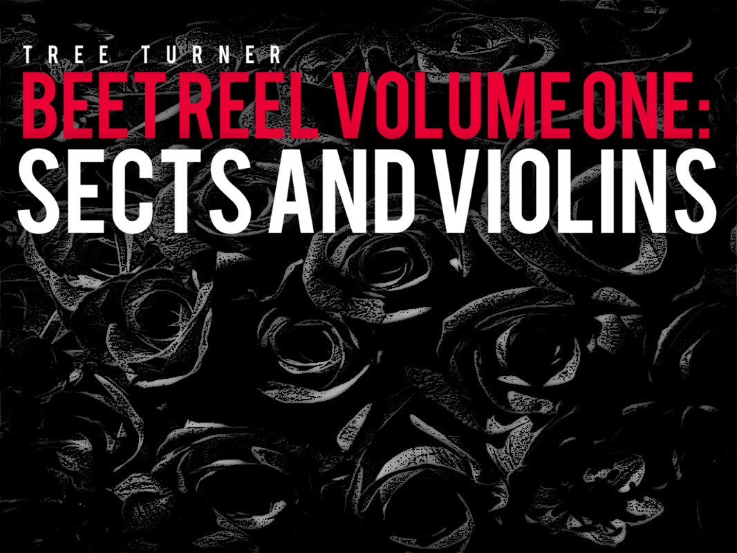 Sex and violence type beat Print 7