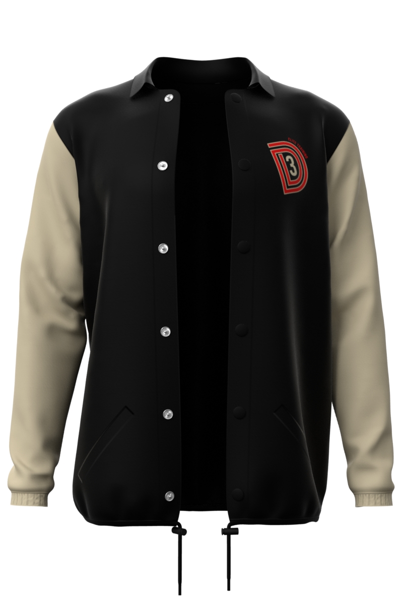 Coaches Jacket