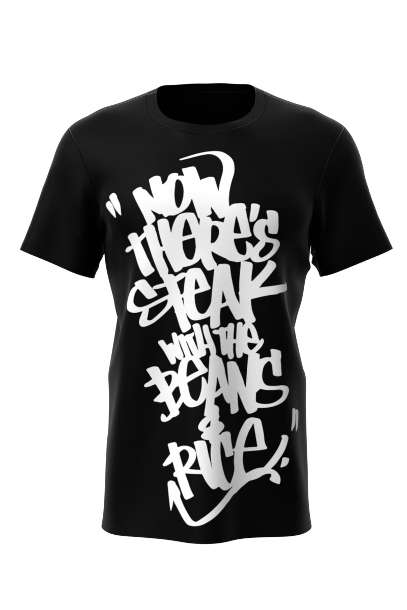 Steak tee