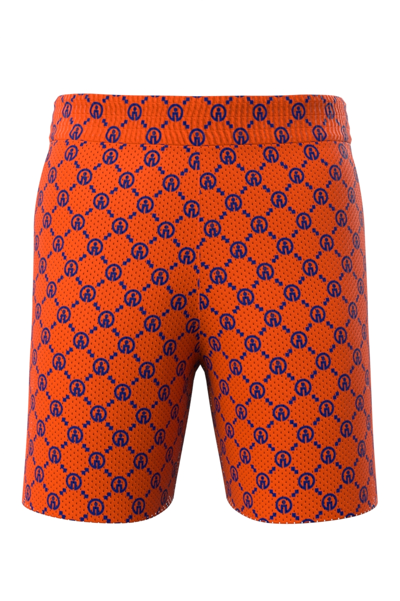 Reversible Shorts