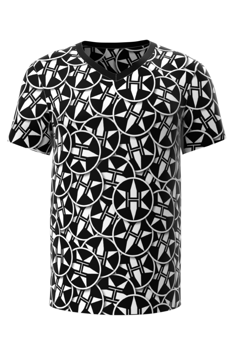 EXPANSE V NECK 