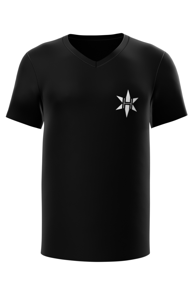 CHI TIL I DIE V - NECK 