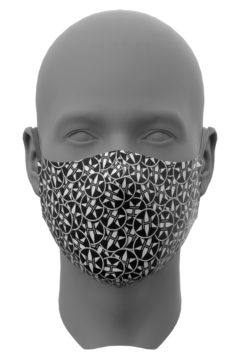 EXPANSE MASK 