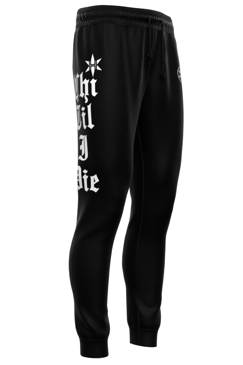 CHI DIE JOGGER 