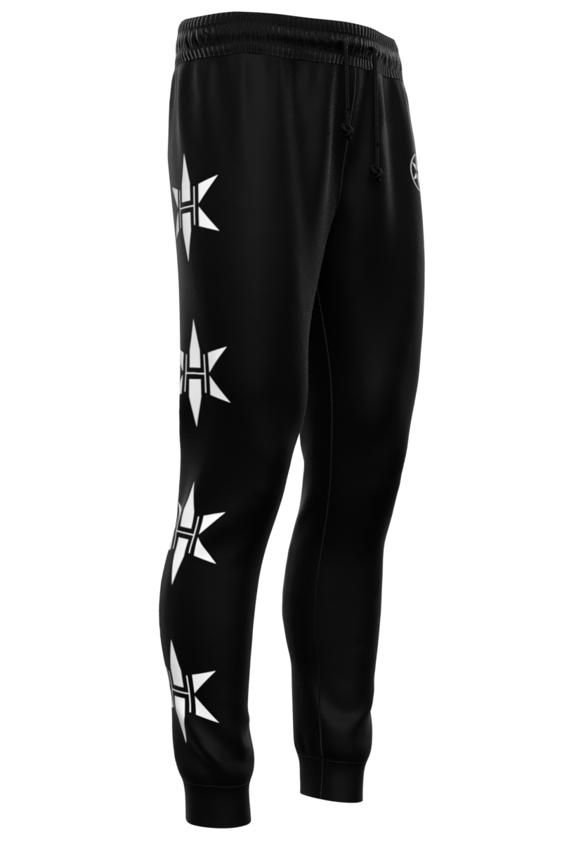 H STARLIGHT  JOGGER 