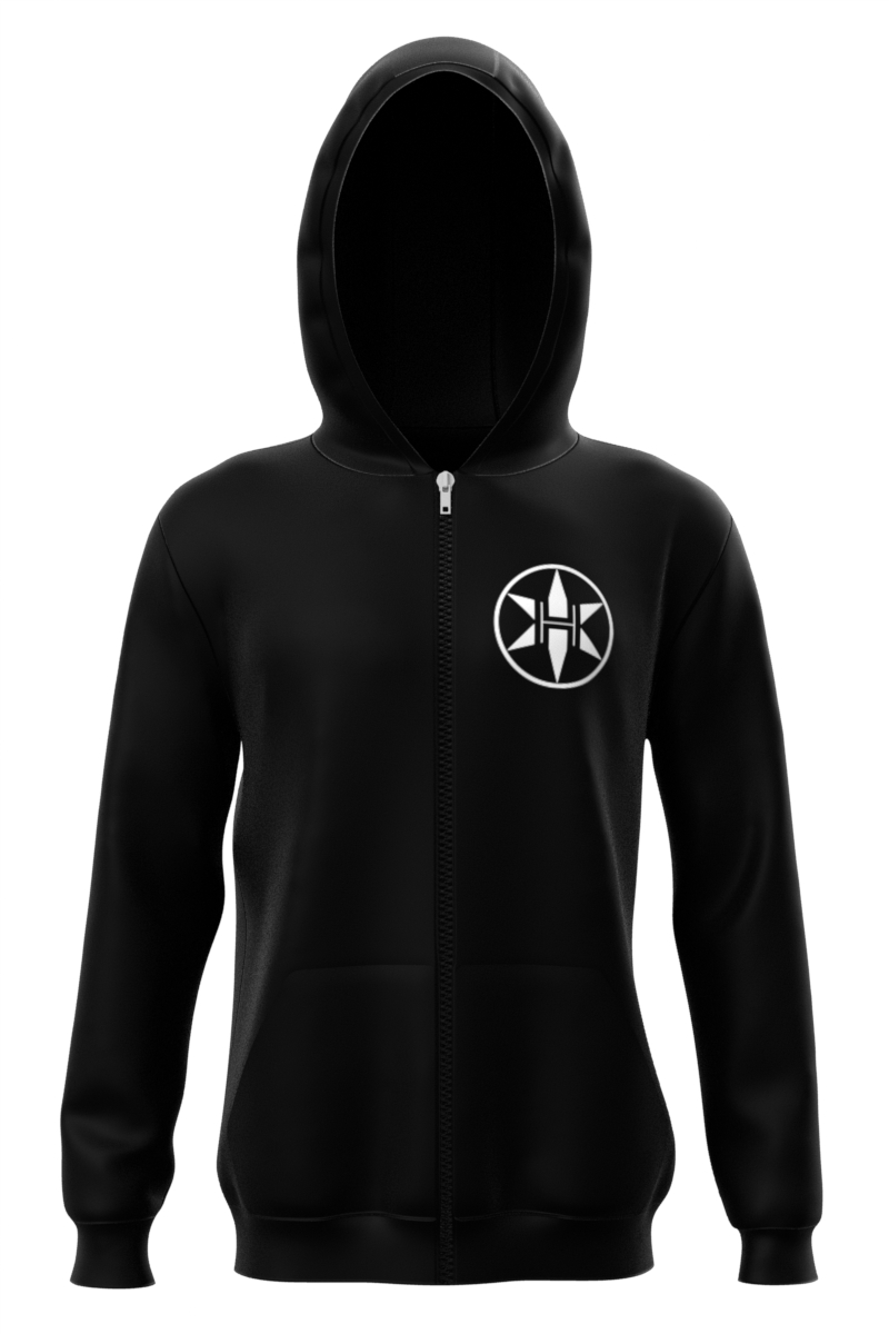 CHI-FI H HOODIE