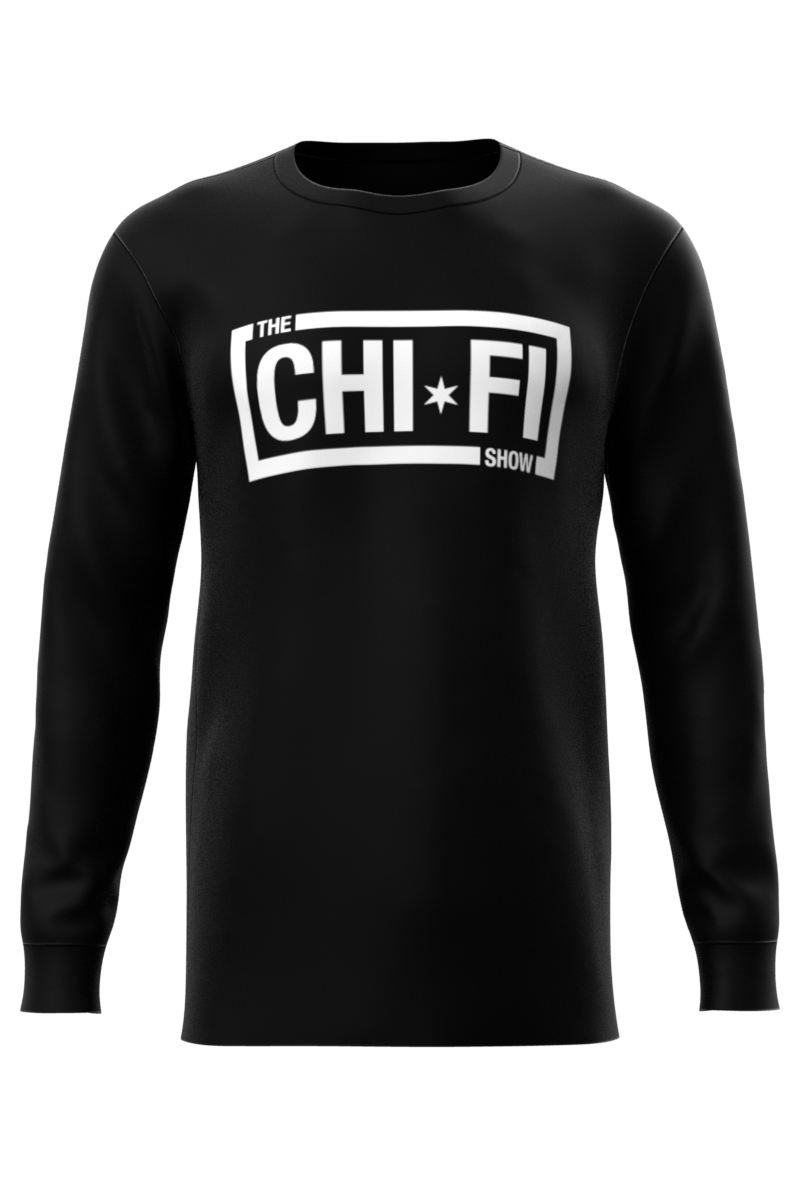 CHI-FI SHOW LONG SLEEVE 