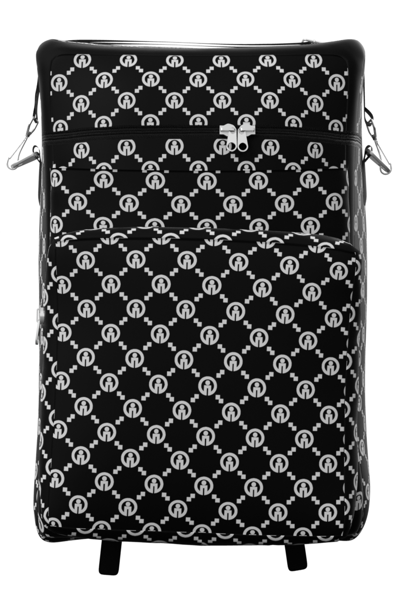 The Infinite Bag