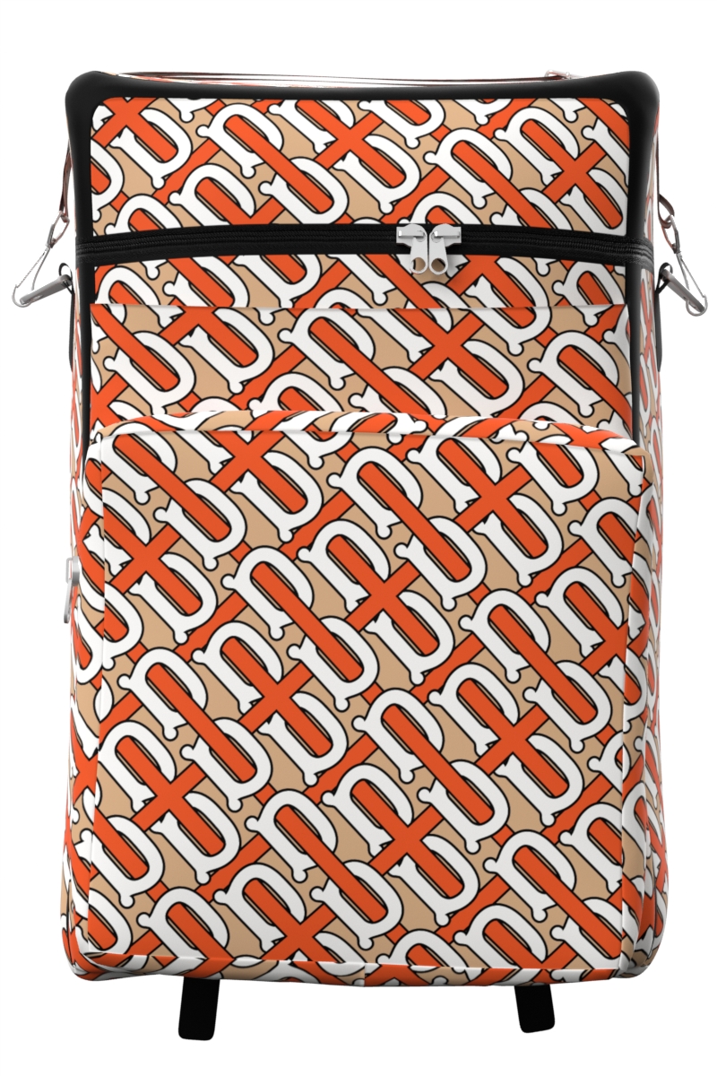 The Infinite Bag 2