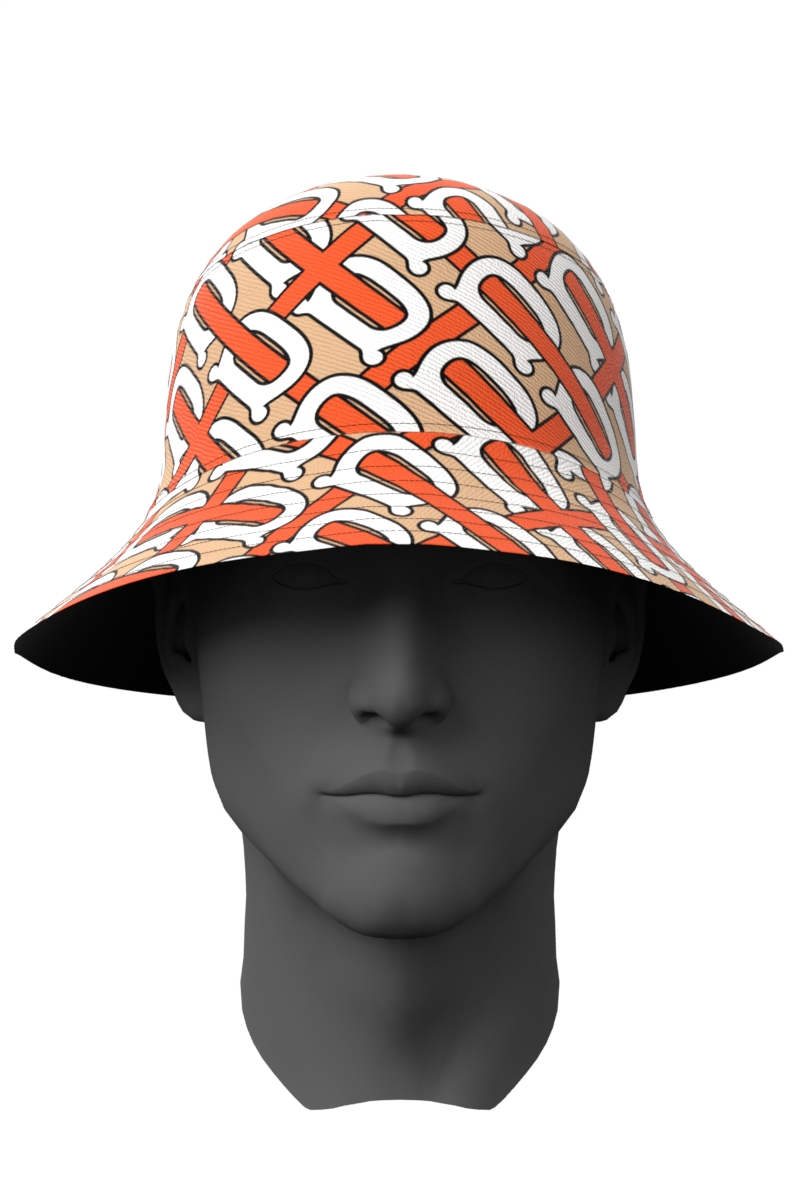 Bucket Hat 2