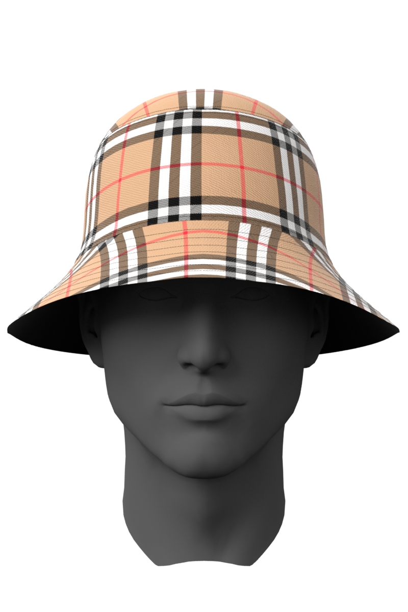 Bucket Hat 3