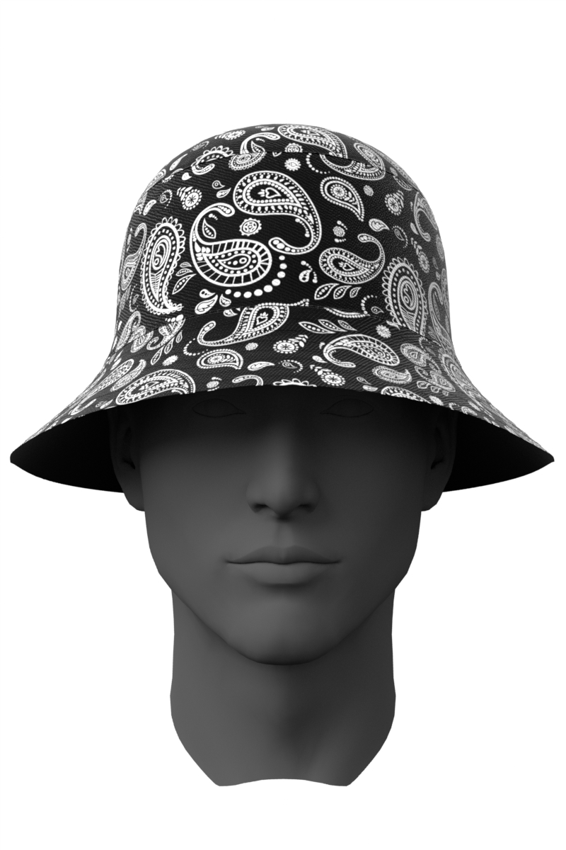 Bucket Hat 4
