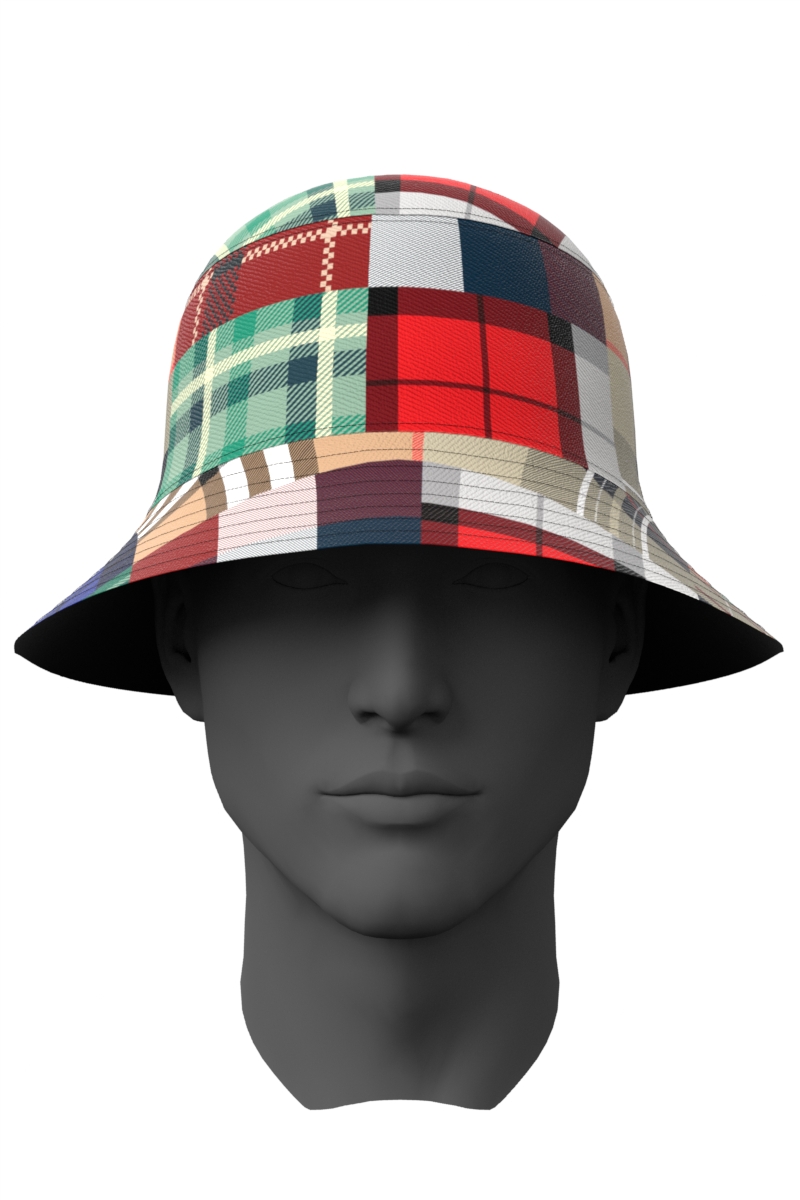 Bucket Hat 5