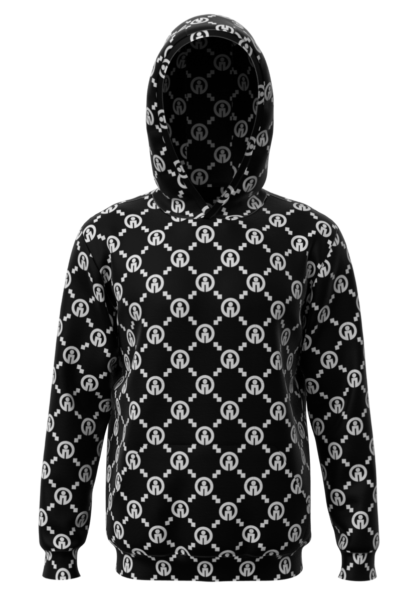 Long Sleeve Hoodie 1