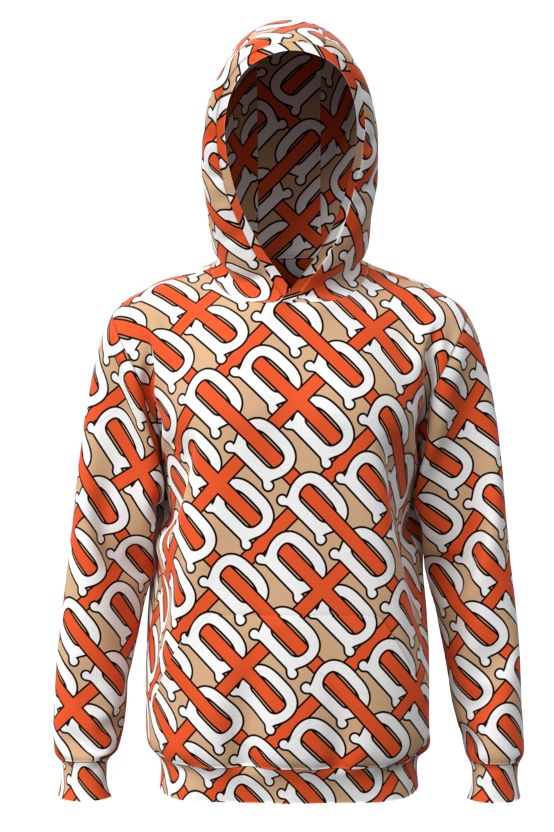 Long Sleeve Hoodie 2