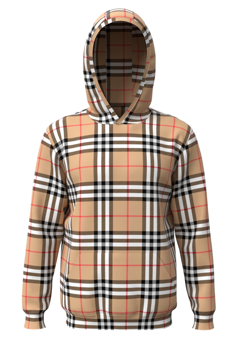 Long Sleeve Hoodie 3