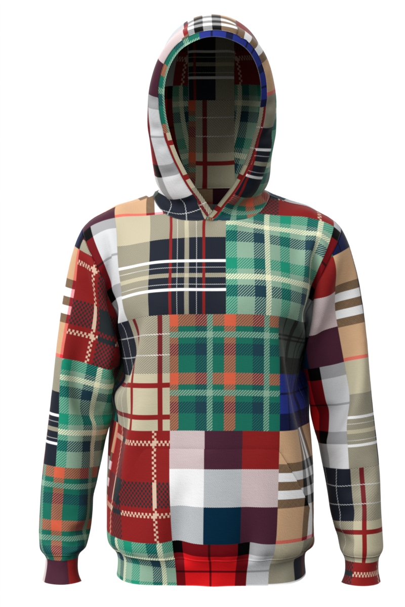 Long Sleeve Hoodie 5