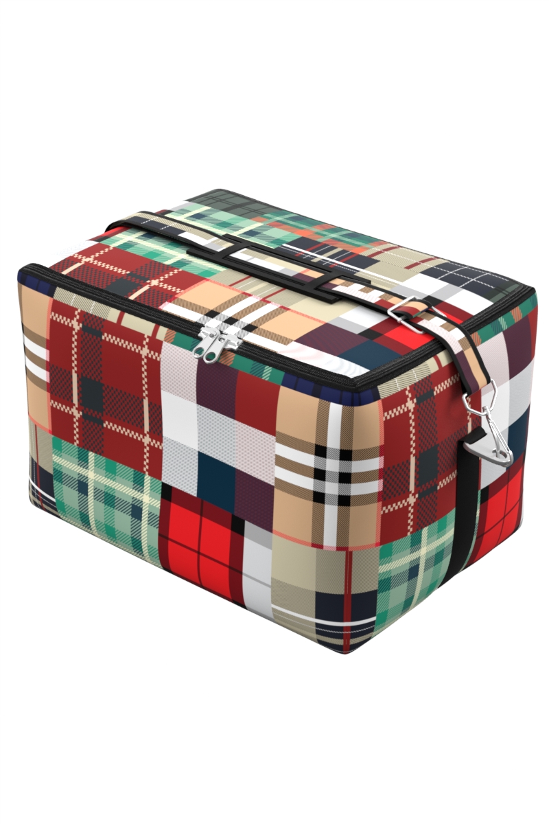Infinite 45 bag V2