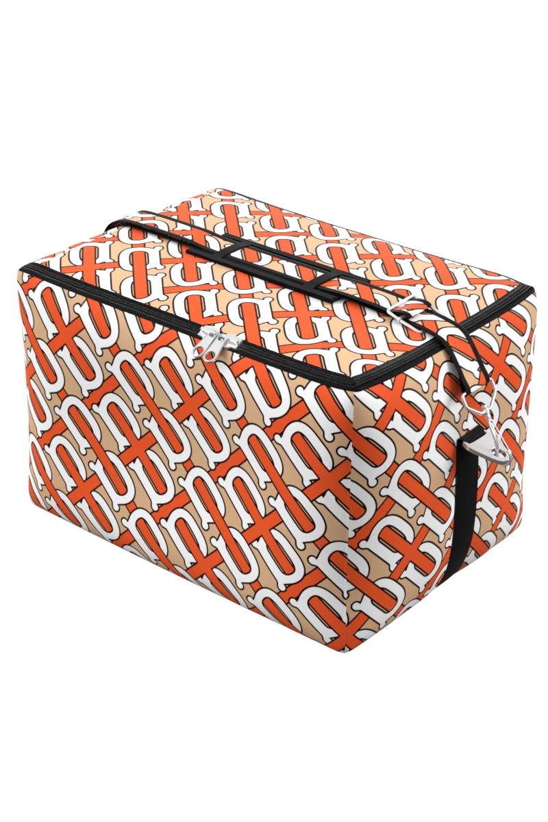 Infinite 45 bag V3