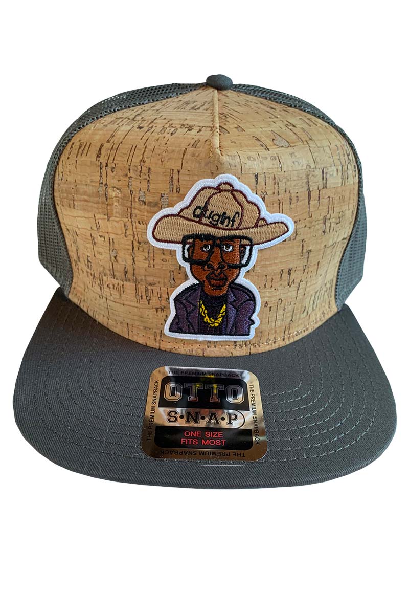 Dug Inf cap3