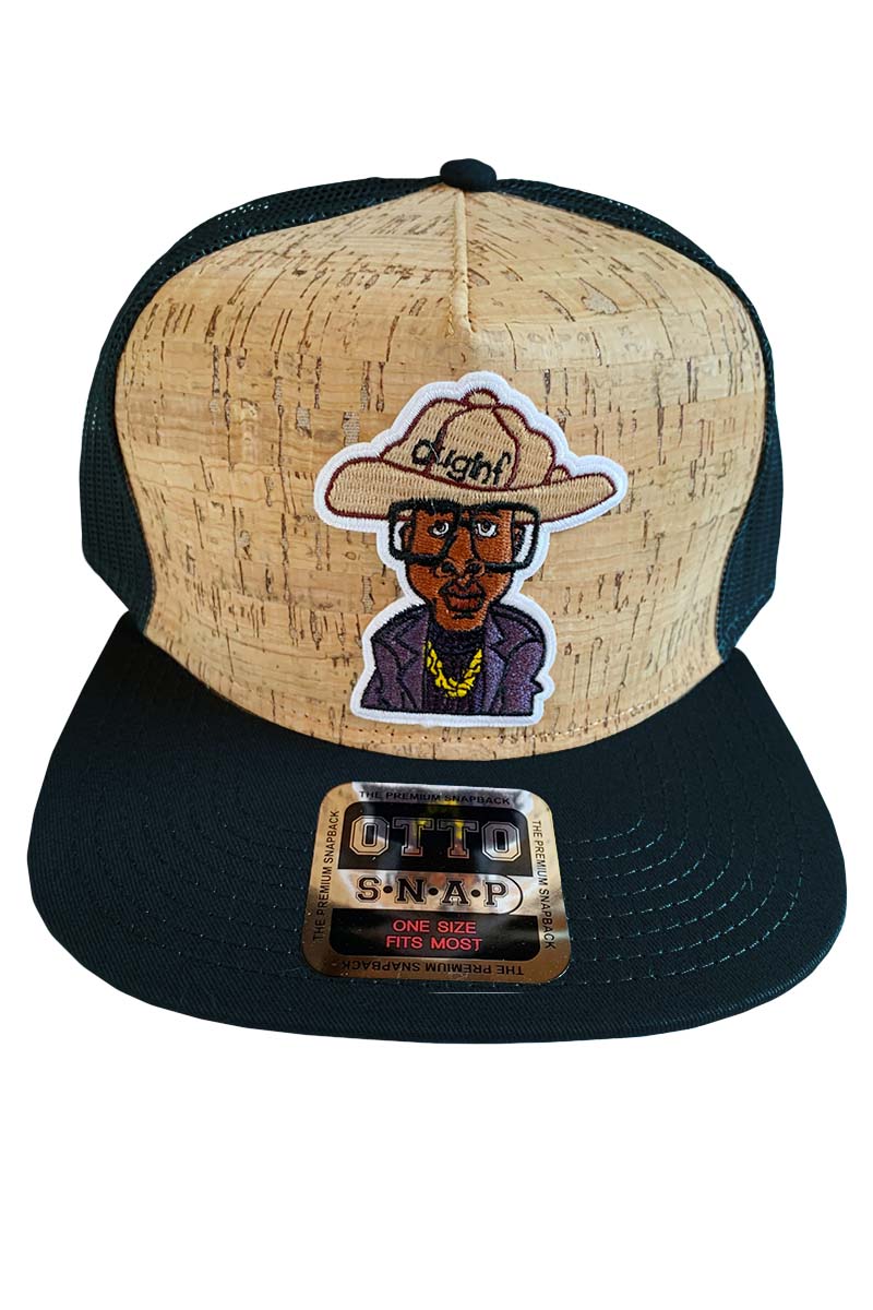 Dug Inf cap 4