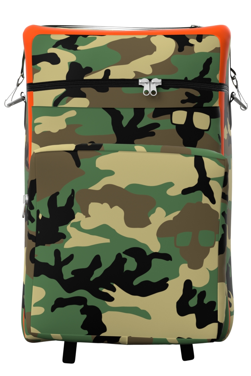The Infinite Bag 6