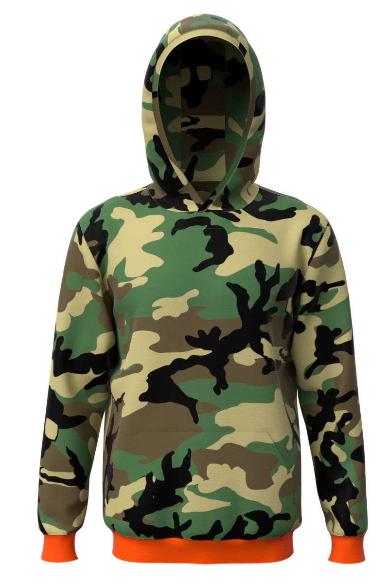 Long Sleeve Hoodie 6