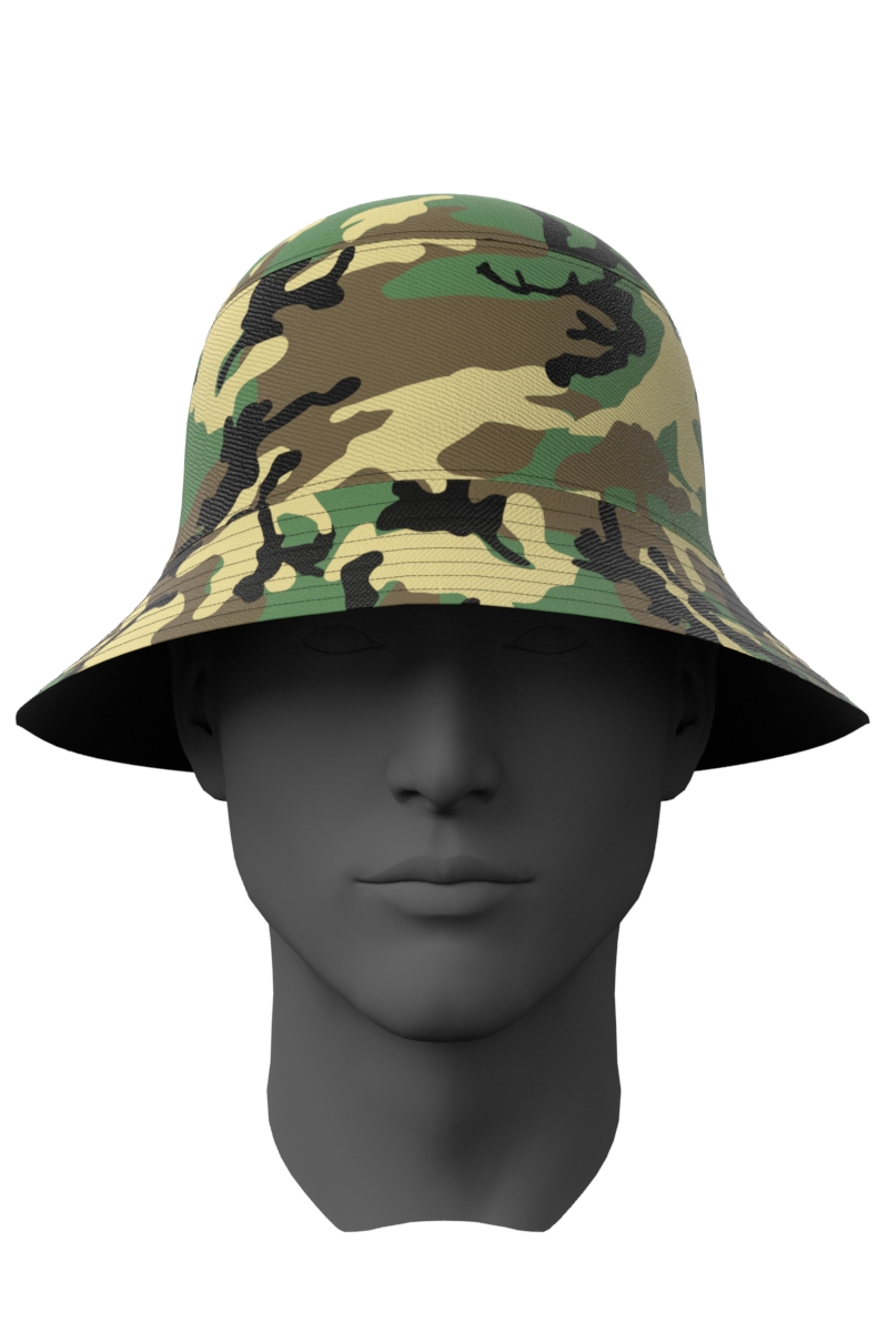 Bucket Hat 6