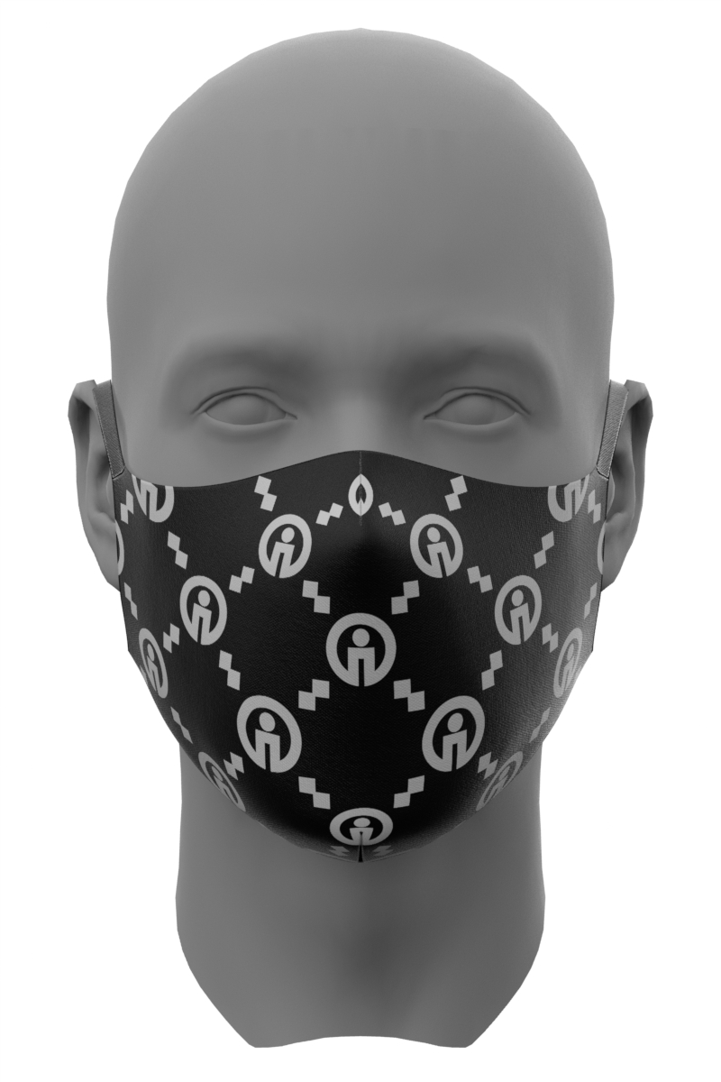 Face Mask 1