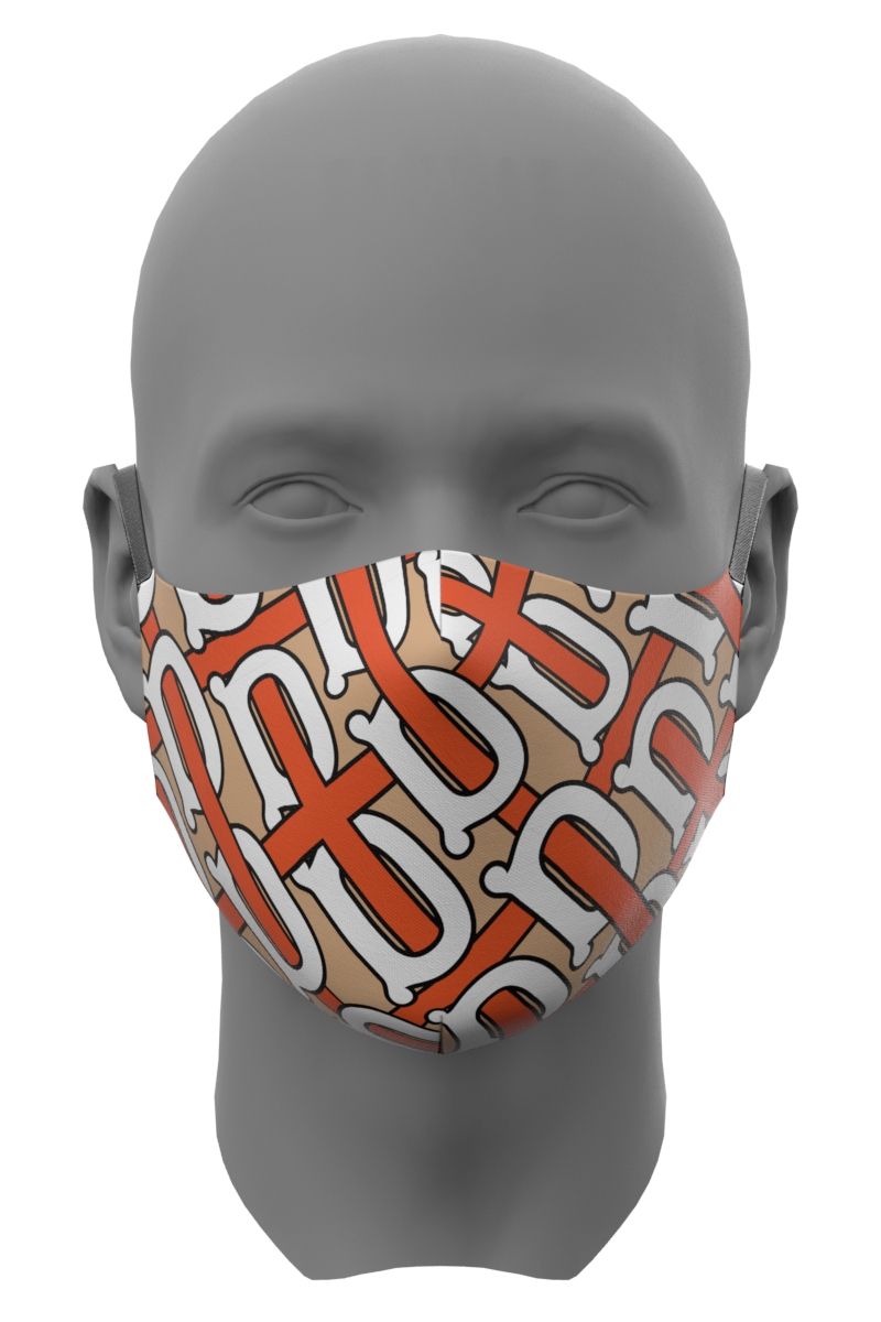 Face Mask 2
