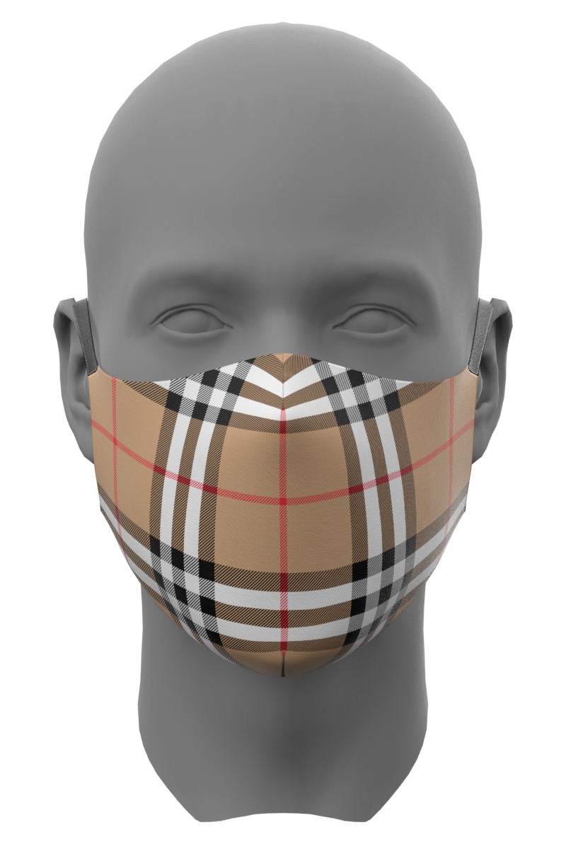 Face Mask 3