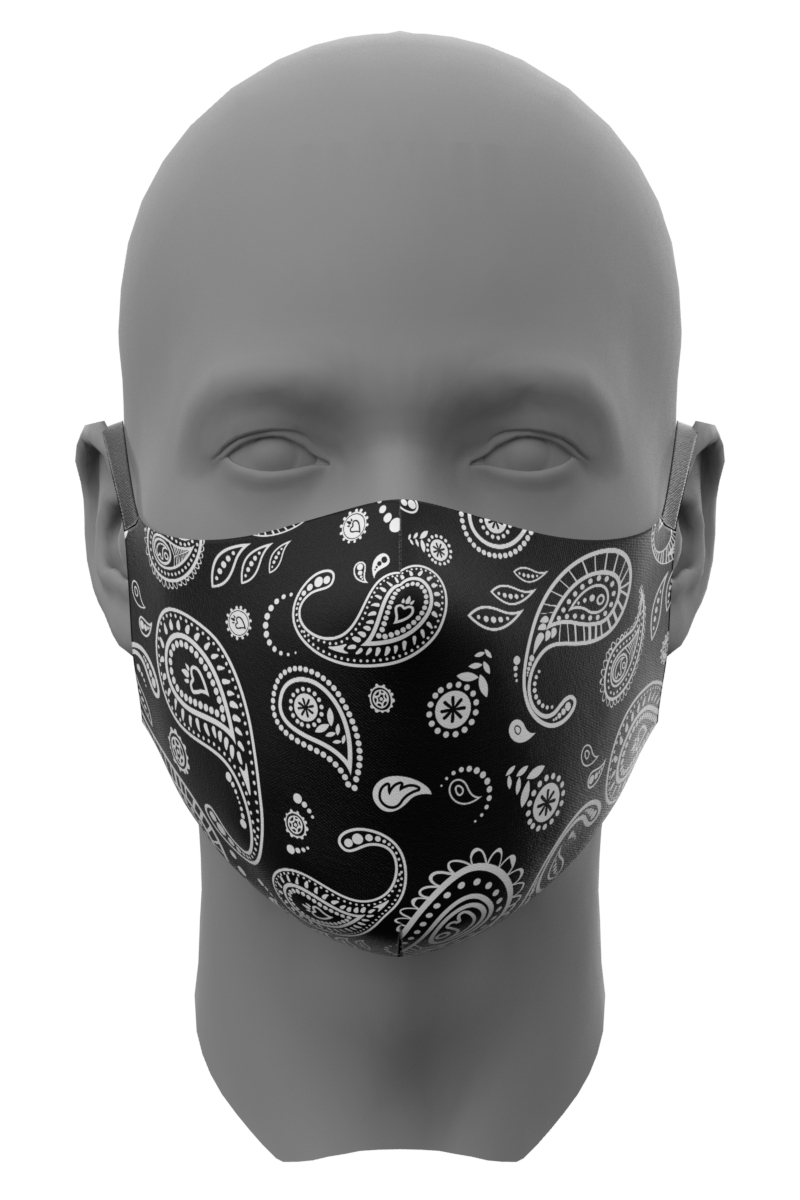 Face Mask 4