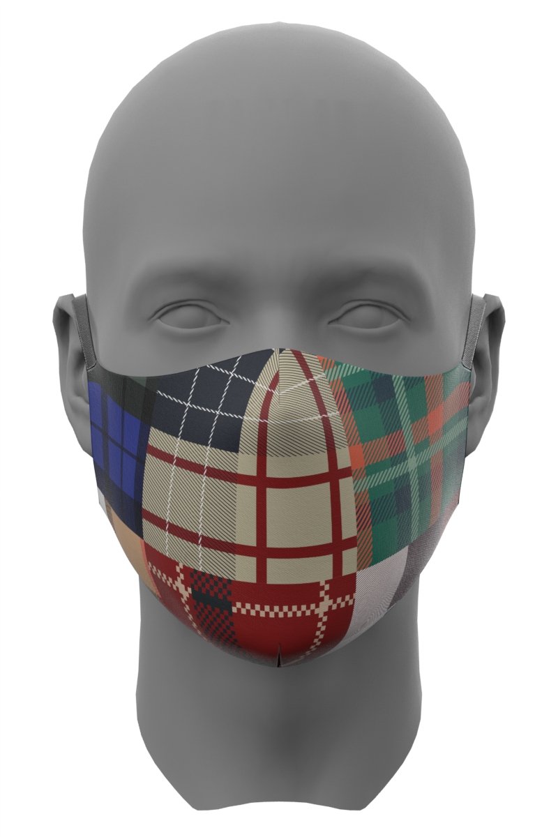 Face Mask 5