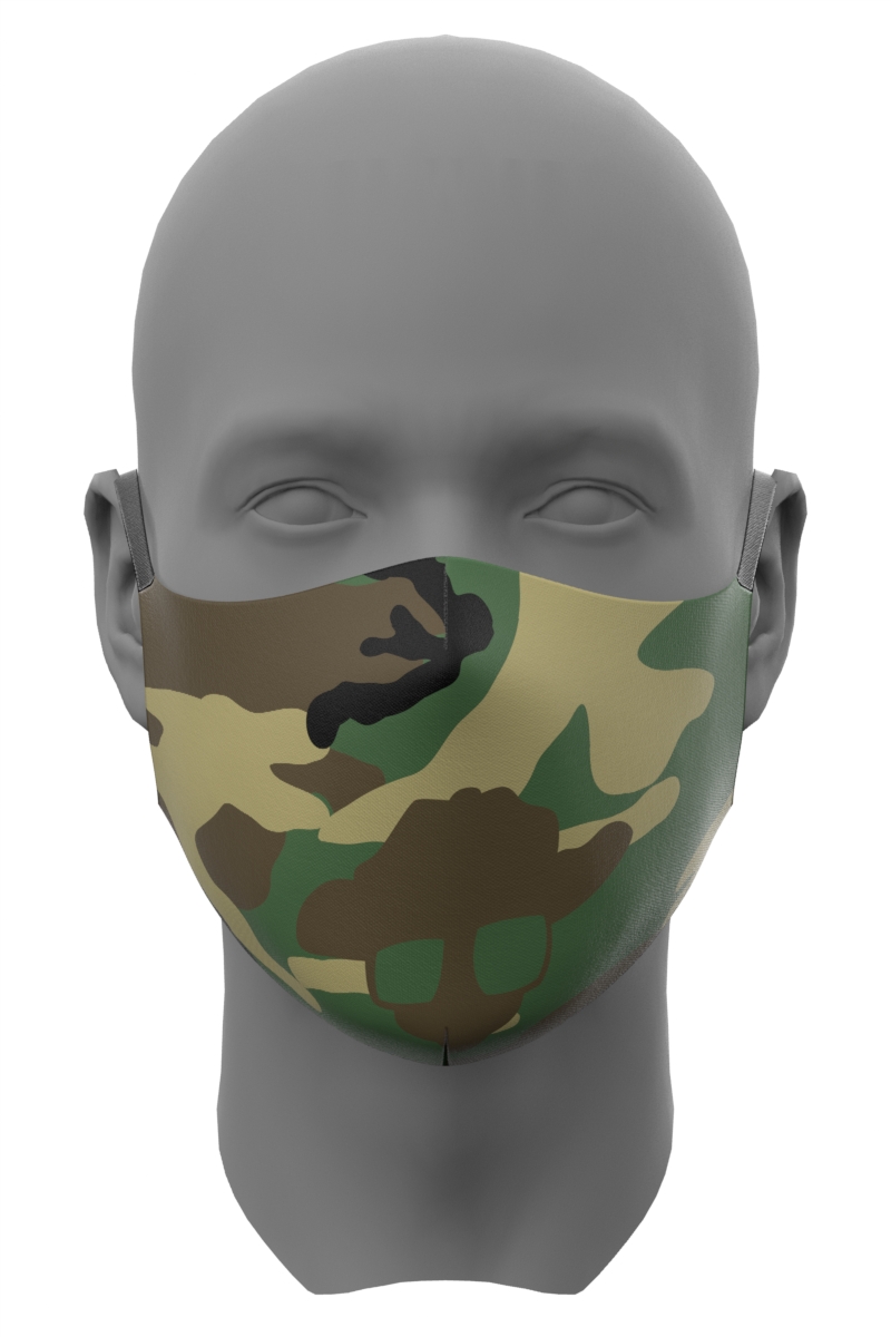 Face Mask 6