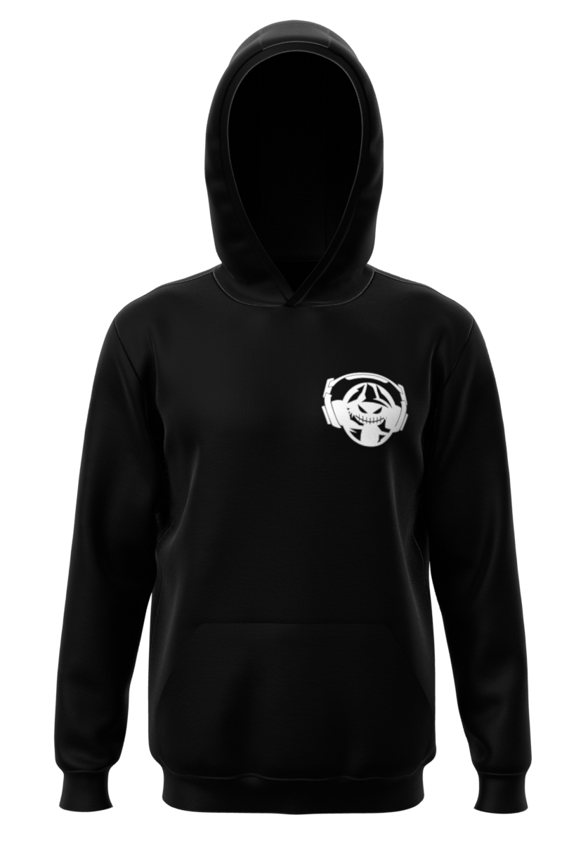 Long Sleeve Hoodie 
