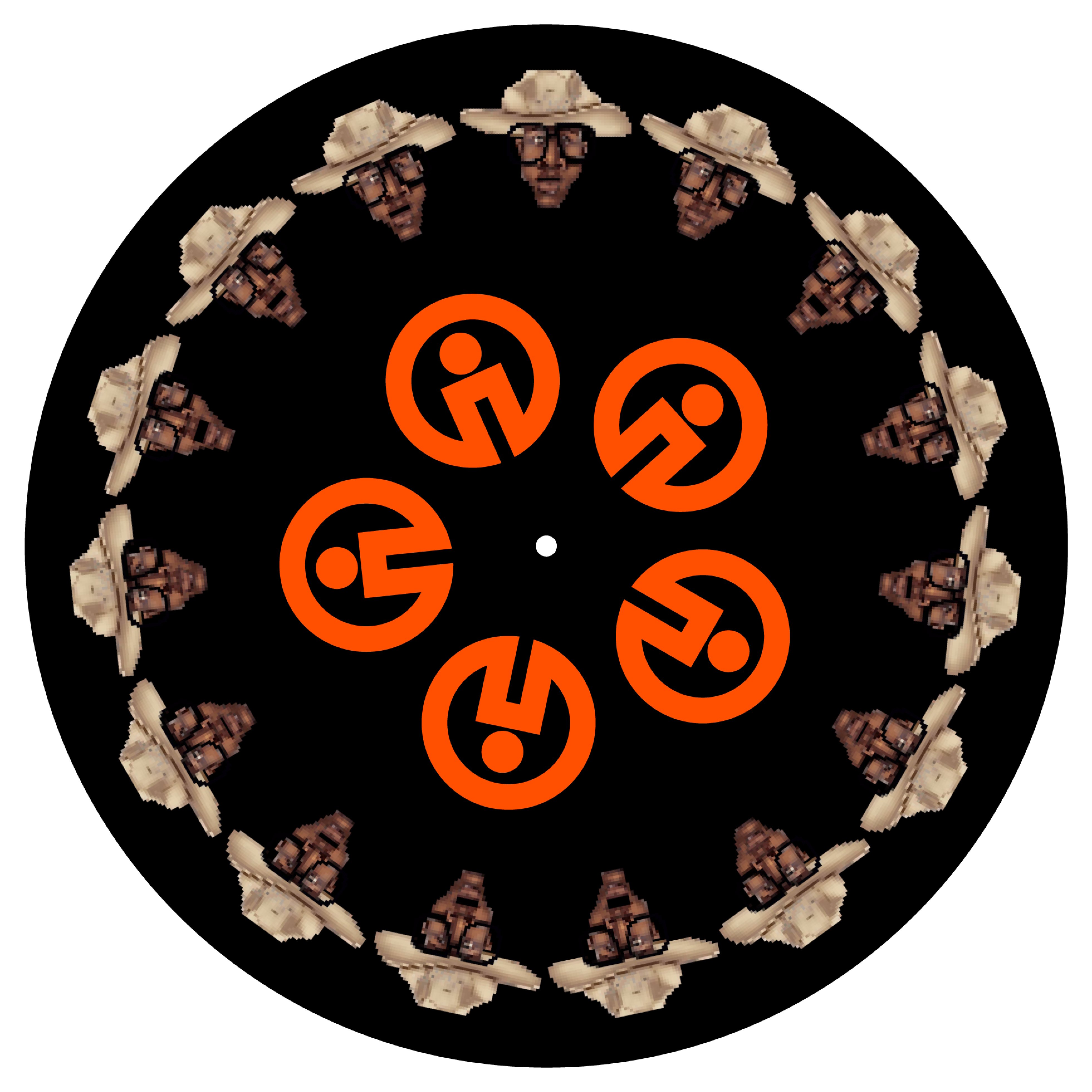 Slip Mat 1