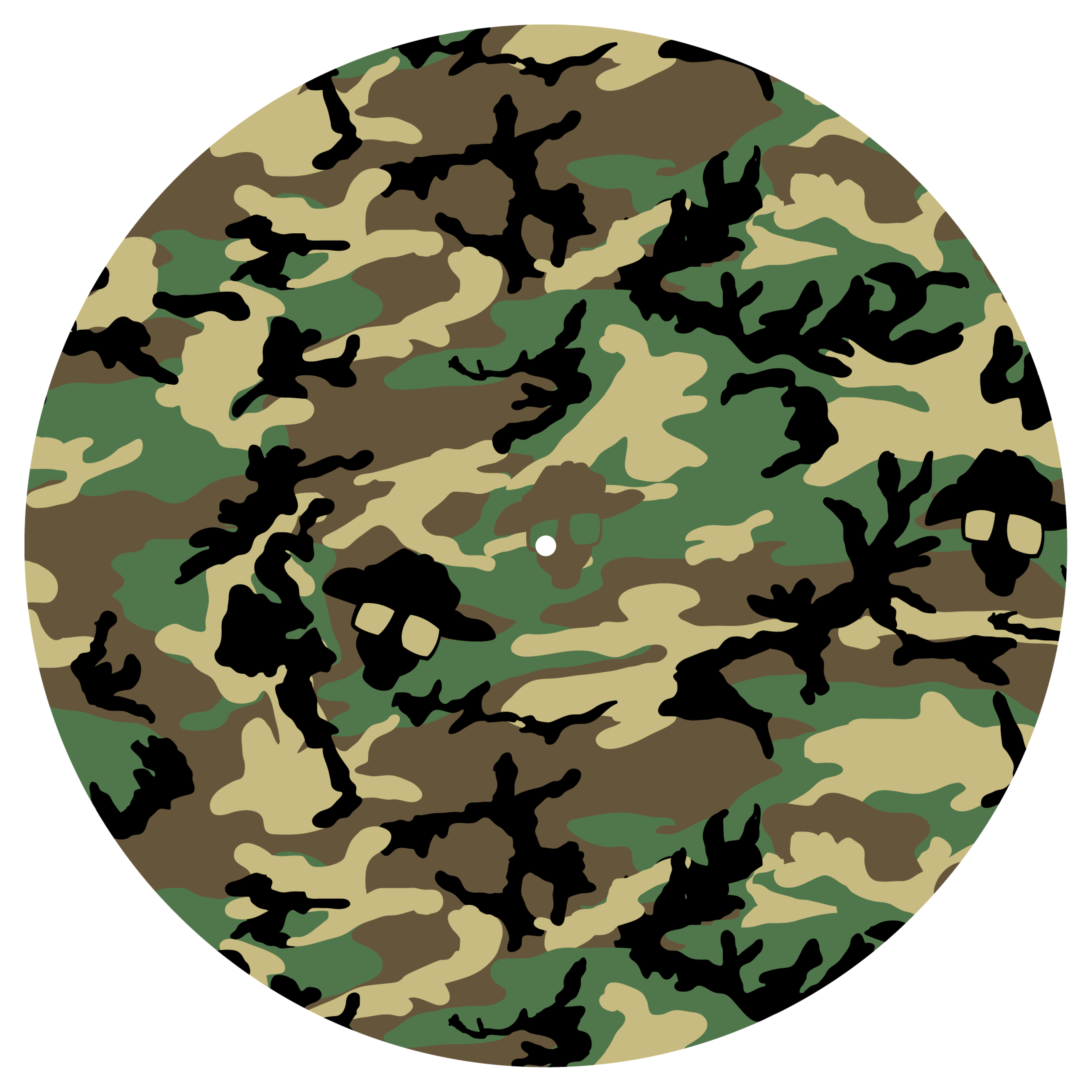Slip Mat 9