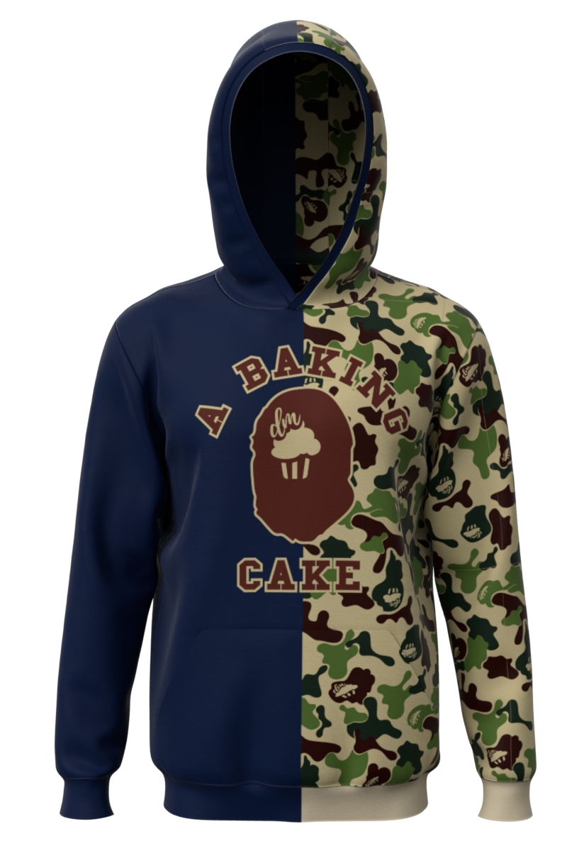 Long Sleeve Hoodie 1