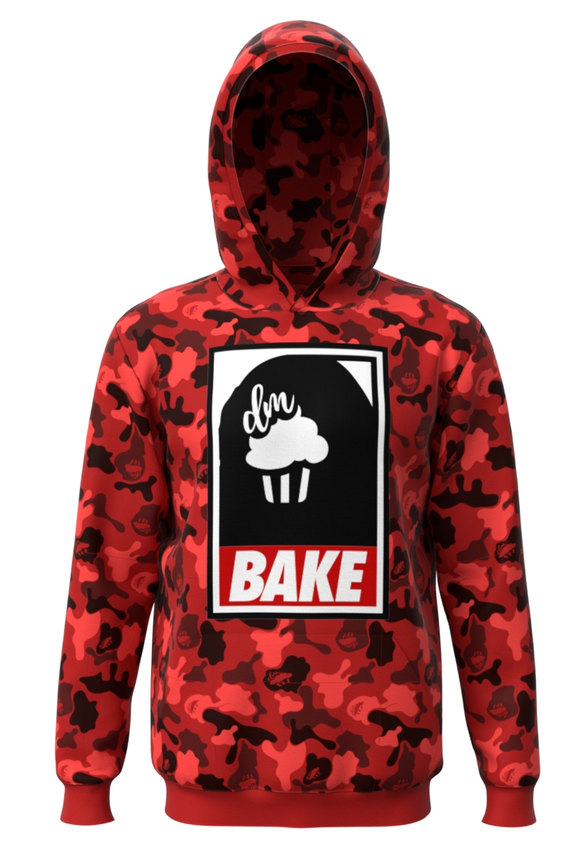 Long Sleeve Hoodie 2