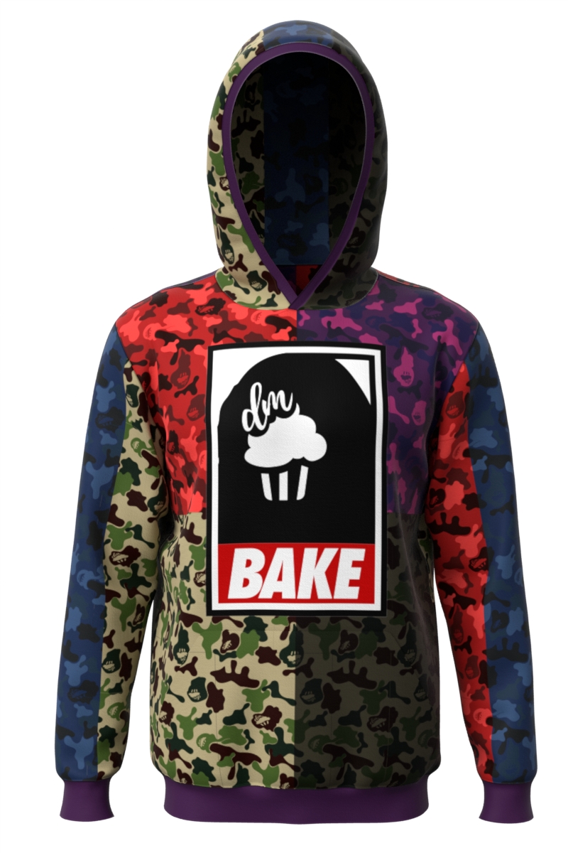 Long Sleeve Hoodie 4