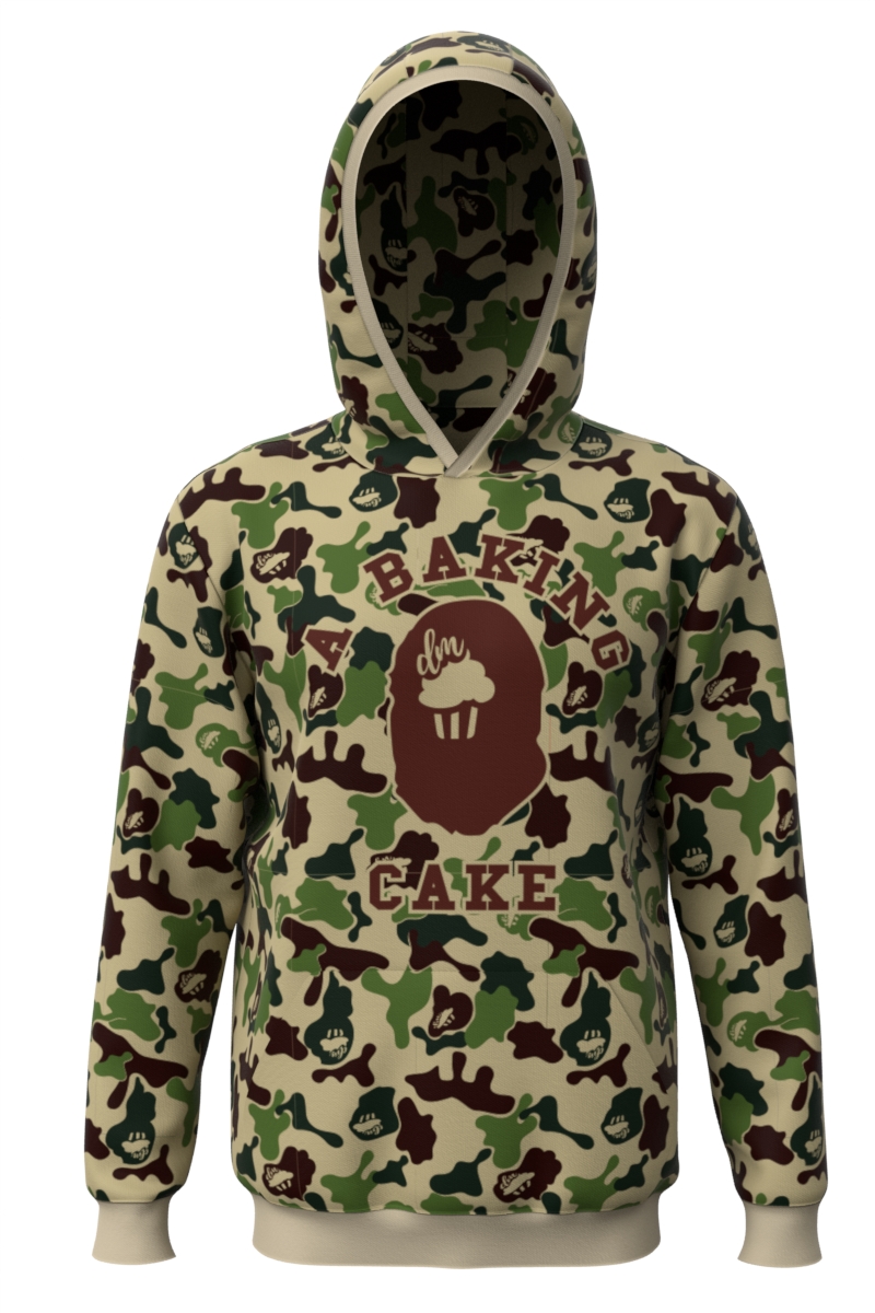 Long Sleeve Hoodie 5