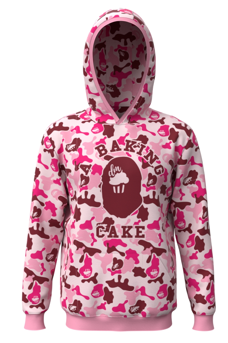 Long Sleeve Hoodie 6