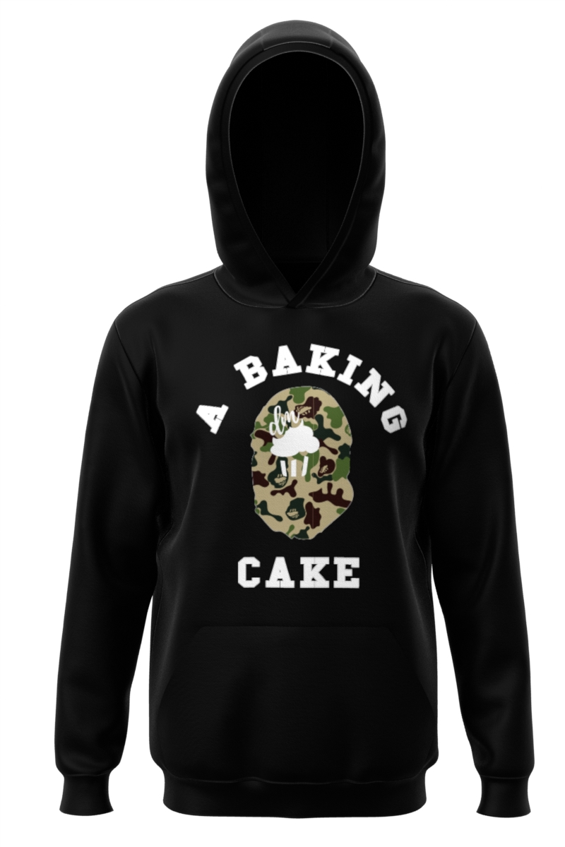 Long Sleeve Hoodie 7