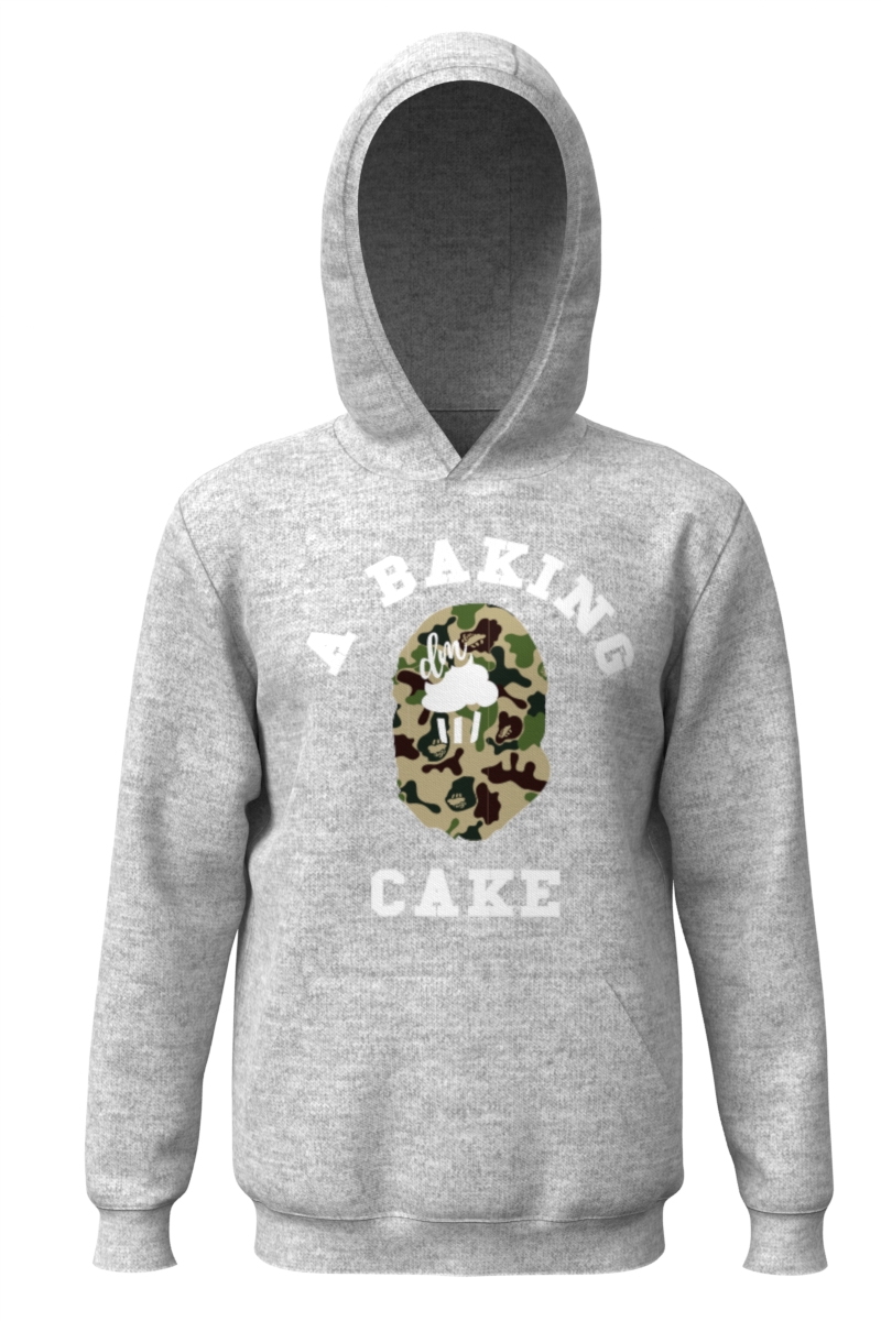 Long Sleeve Hoodie 8