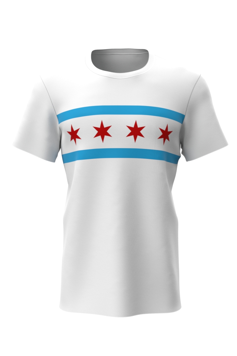 Chi Shirt White
